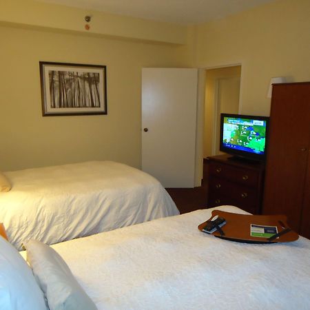 Hampton Inn Baltimore/Glen Burnie Oda fotoğraf