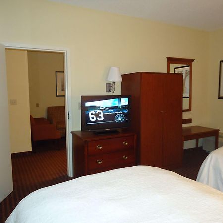Hampton Inn Baltimore/Glen Burnie Oda fotoğraf