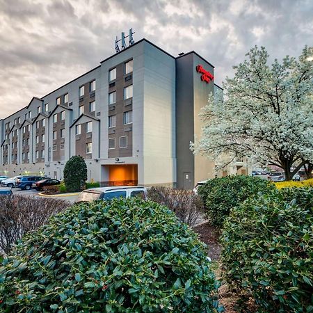 Hampton Inn Baltimore/Glen Burnie Dış mekan fotoğraf
