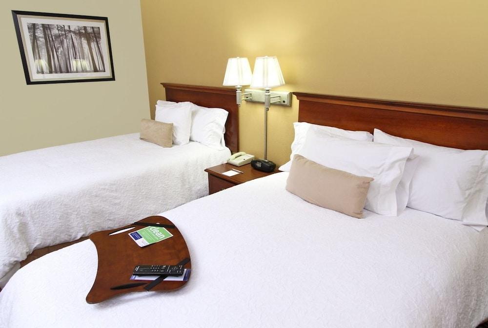 Hampton Inn Baltimore/Glen Burnie Dış mekan fotoğraf