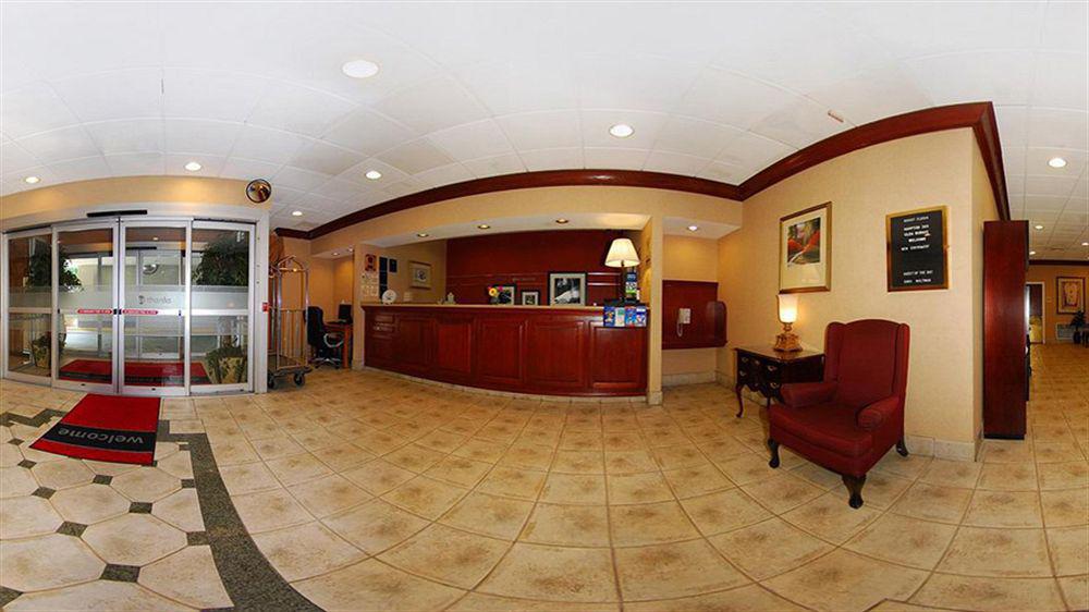 Hampton Inn Baltimore/Glen Burnie Dış mekan fotoğraf