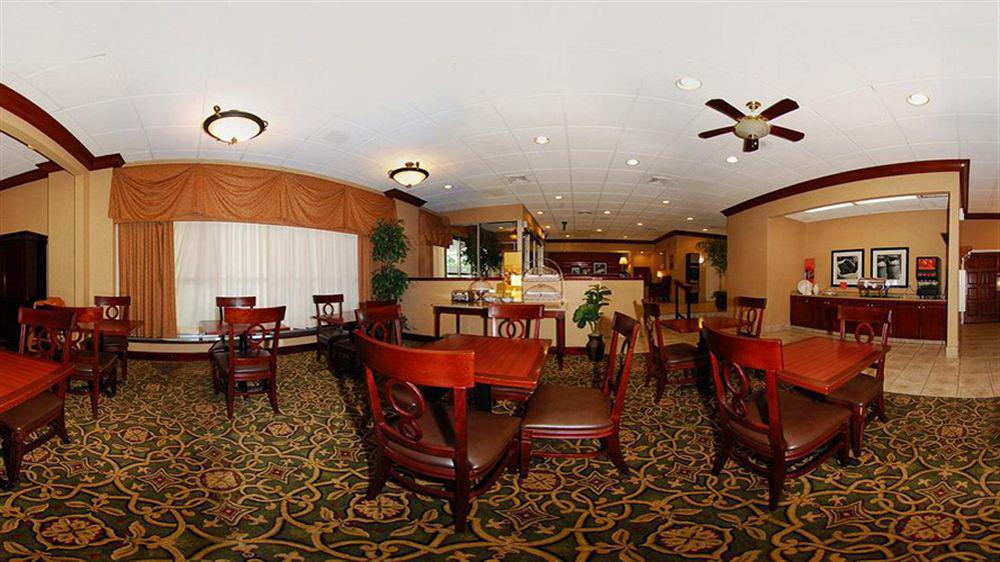 Hampton Inn Baltimore/Glen Burnie Dış mekan fotoğraf