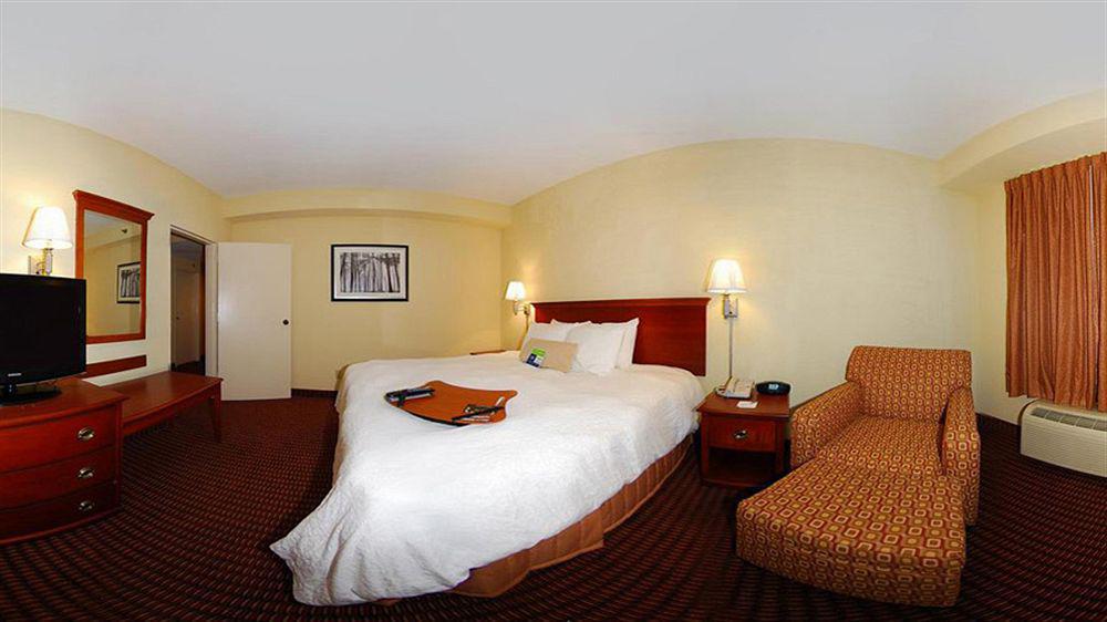 Hampton Inn Baltimore/Glen Burnie Dış mekan fotoğraf