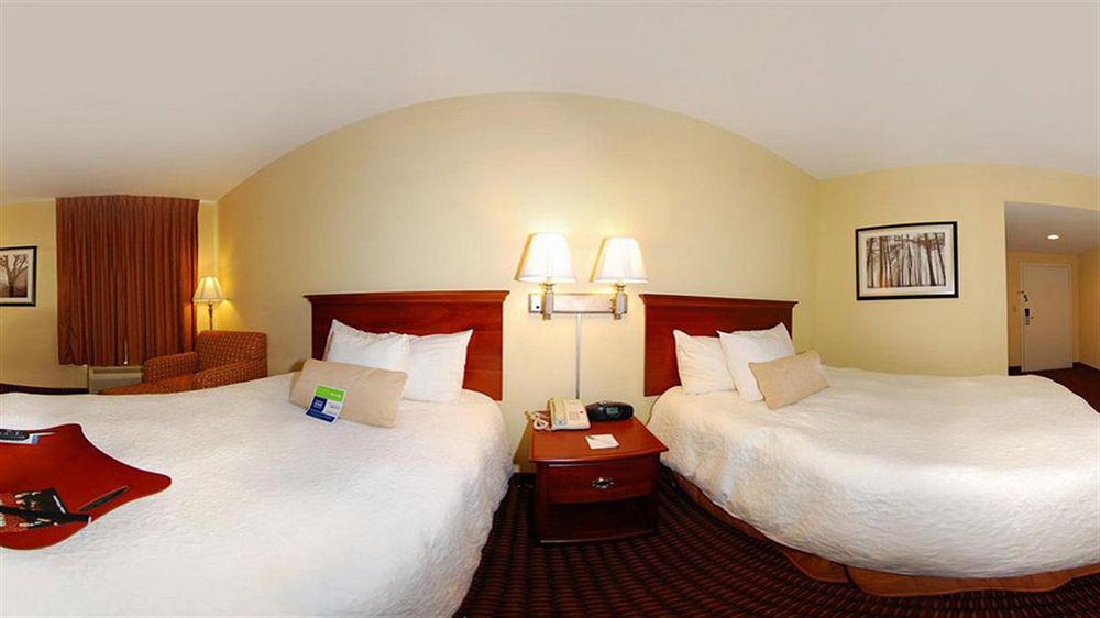 Hampton Inn Baltimore/Glen Burnie Dış mekan fotoğraf