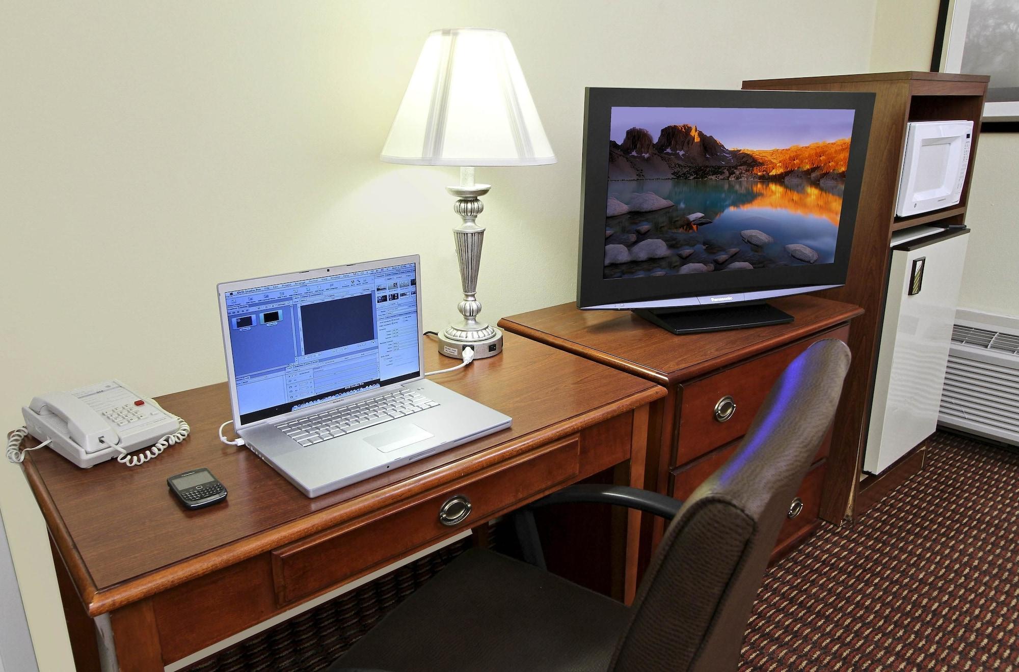 Hampton Inn Baltimore/Glen Burnie Oda fotoğraf