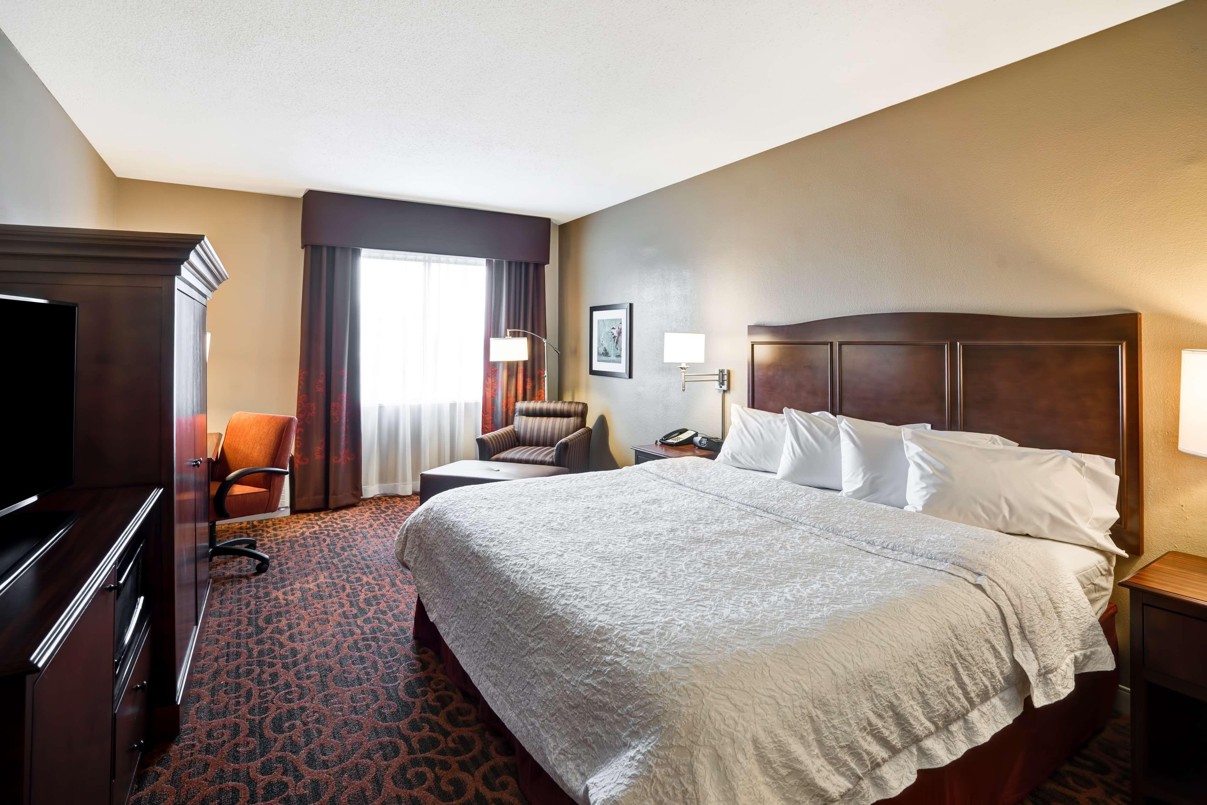 Hampton Inn Baltimore/Glen Burnie Dış mekan fotoğraf