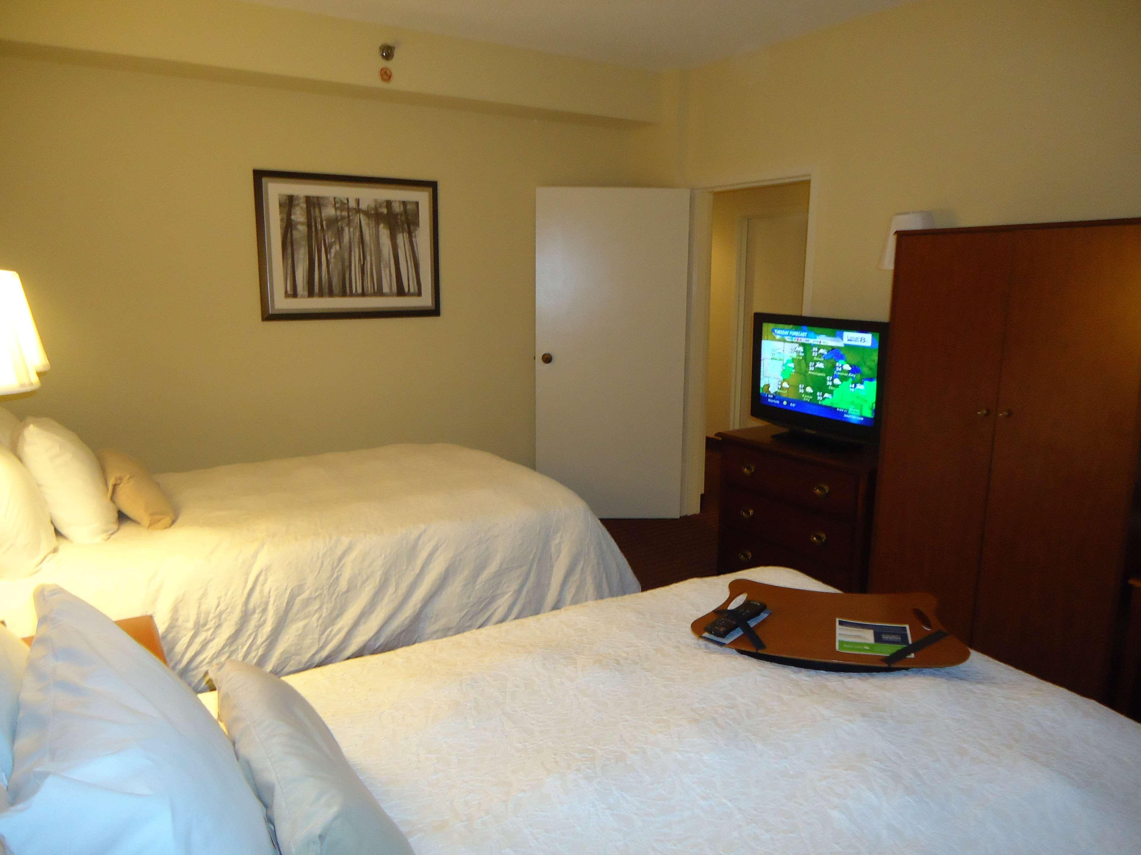Hampton Inn Baltimore/Glen Burnie Oda fotoğraf