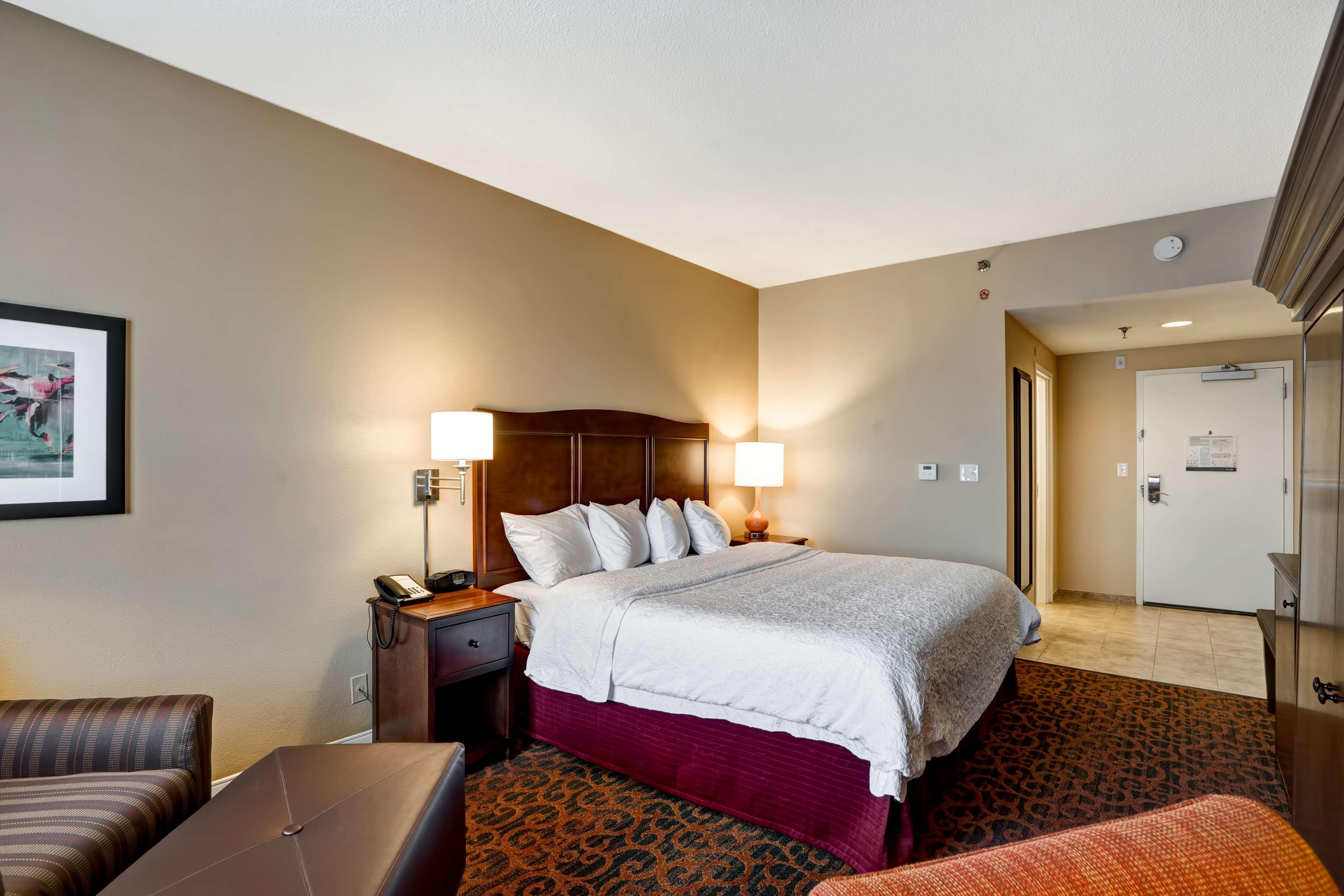 Hampton Inn Baltimore/Glen Burnie Dış mekan fotoğraf