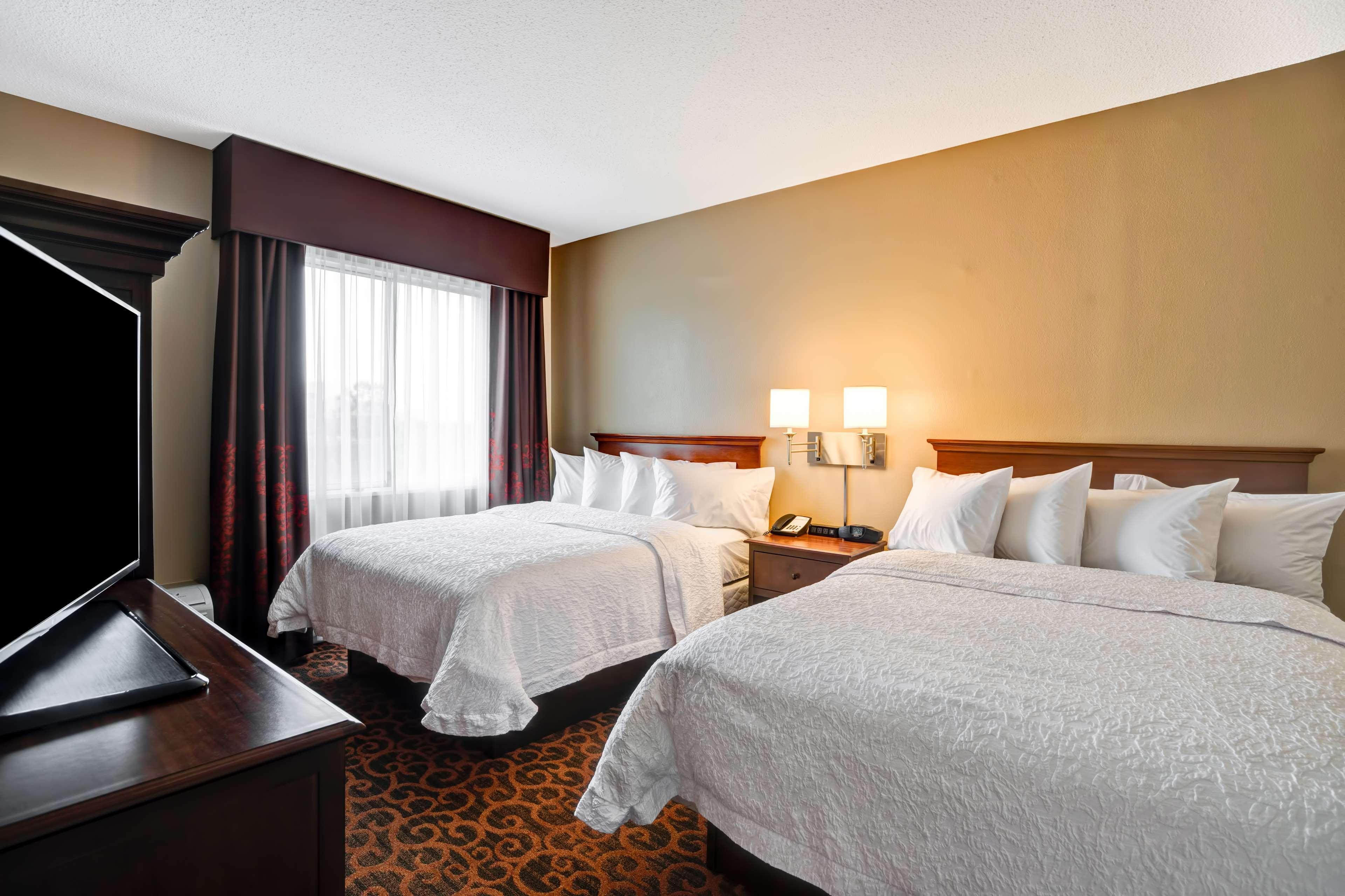 Hampton Inn Baltimore/Glen Burnie Dış mekan fotoğraf