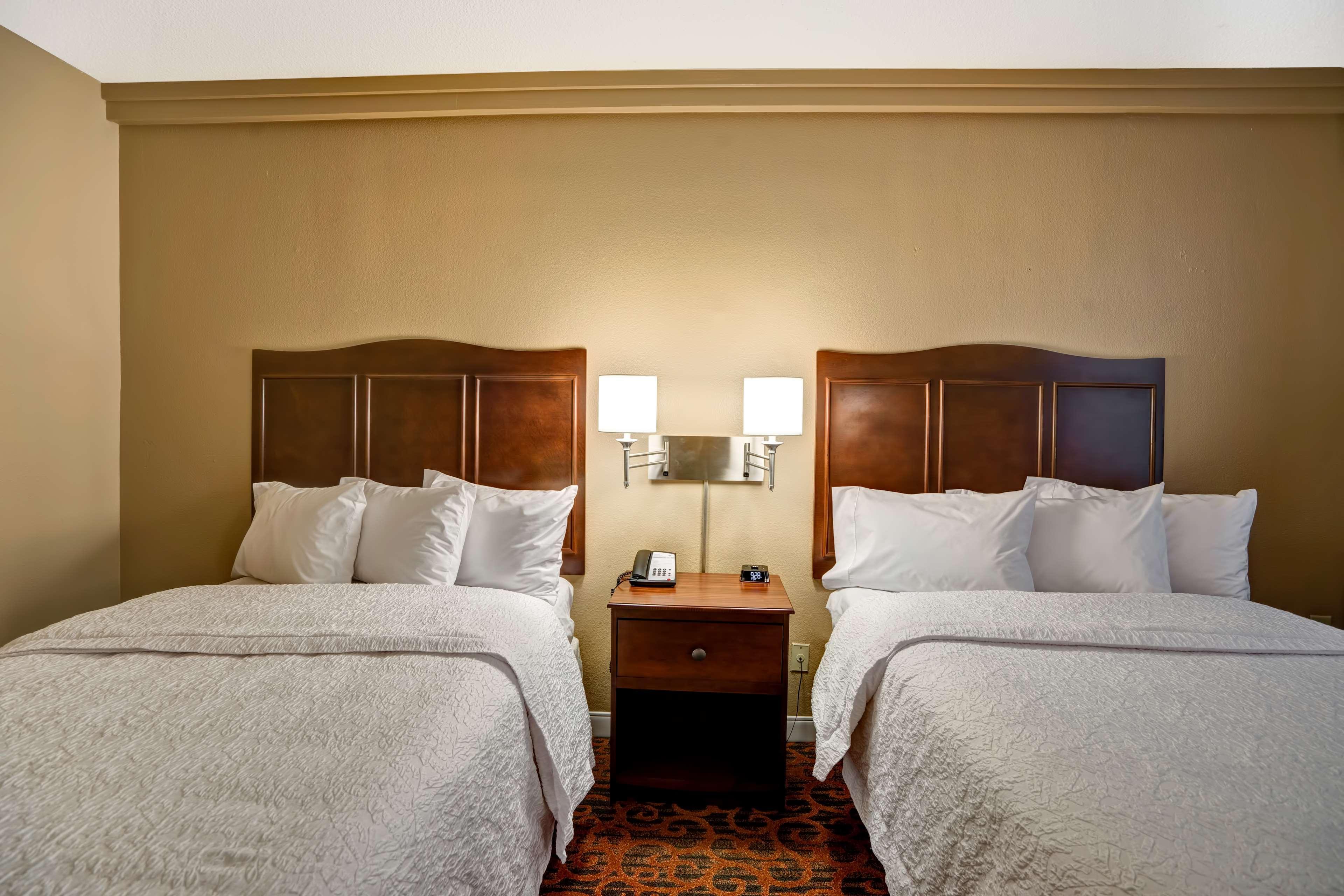 Hampton Inn Baltimore/Glen Burnie Dış mekan fotoğraf