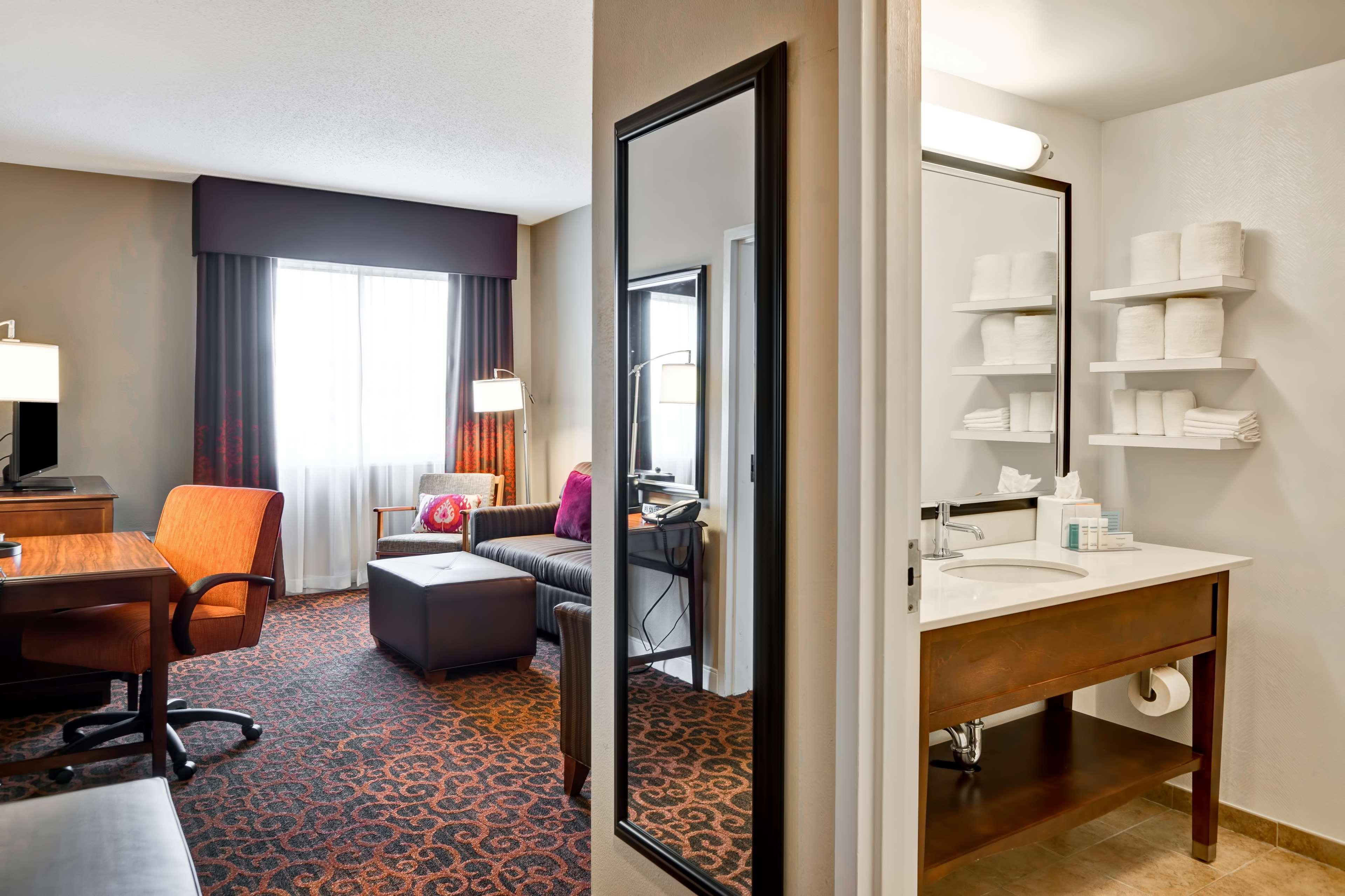 Hampton Inn Baltimore/Glen Burnie Dış mekan fotoğraf