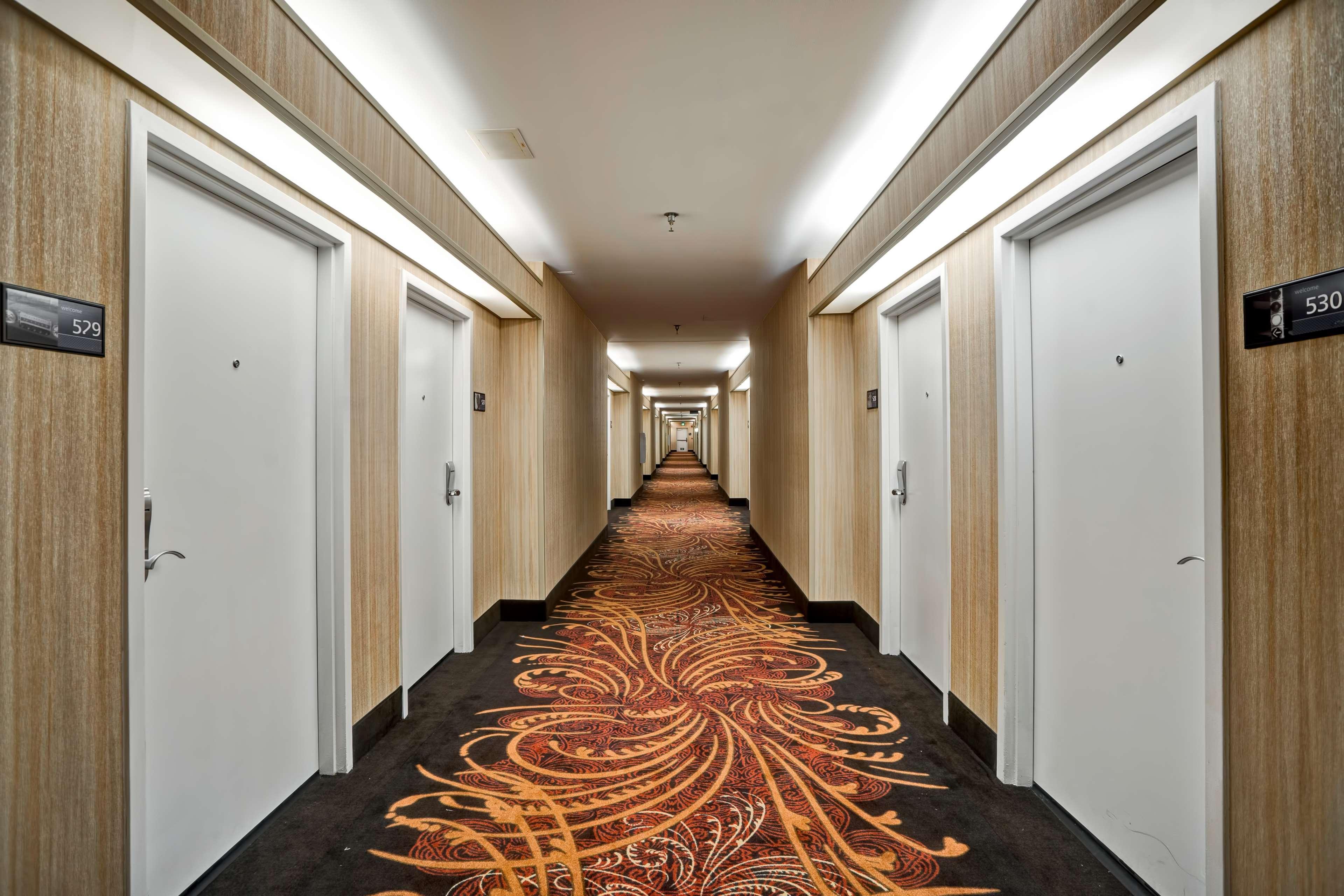 Hampton Inn Baltimore/Glen Burnie Dış mekan fotoğraf