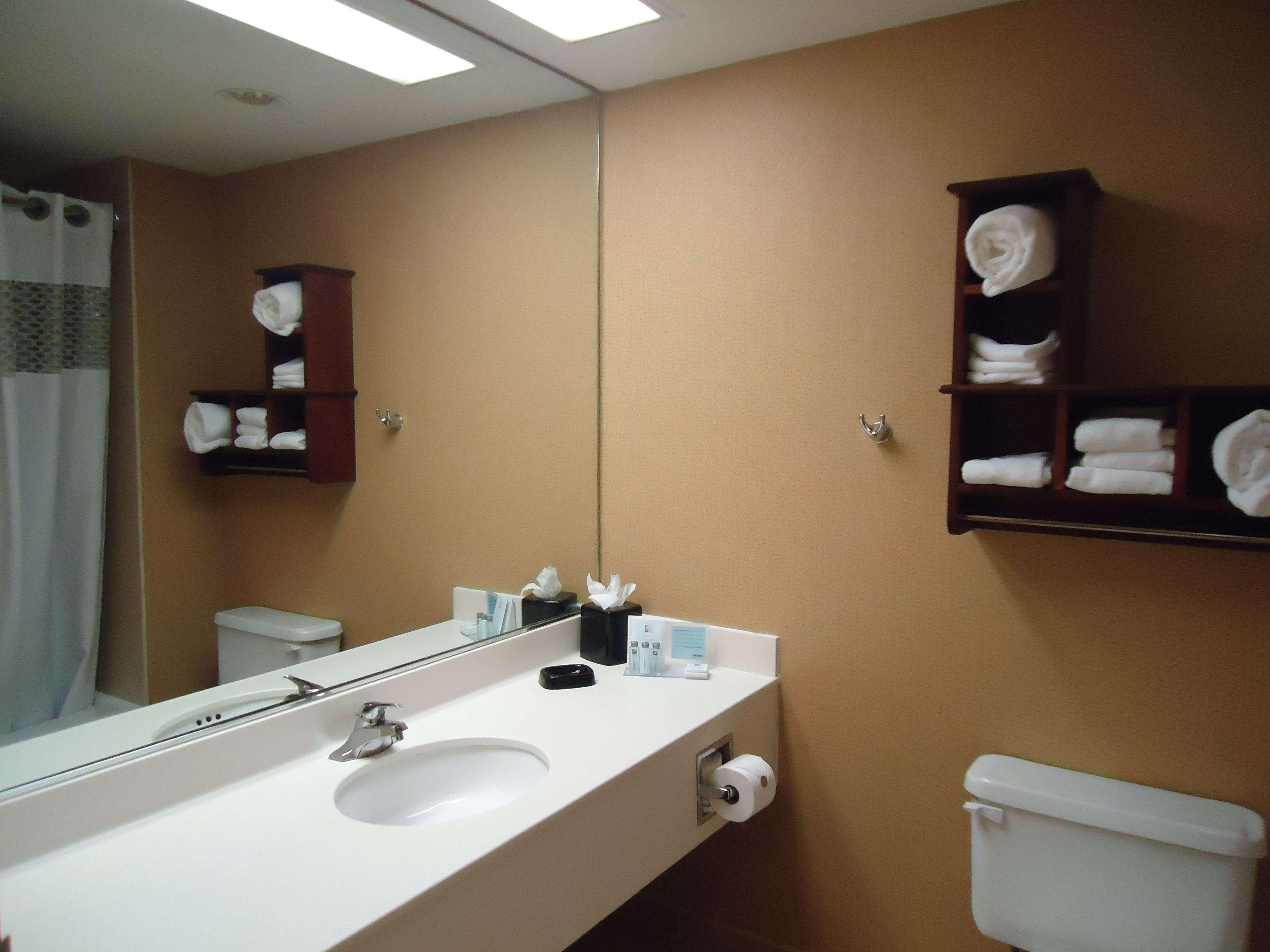 Hampton Inn Baltimore/Glen Burnie Oda fotoğraf