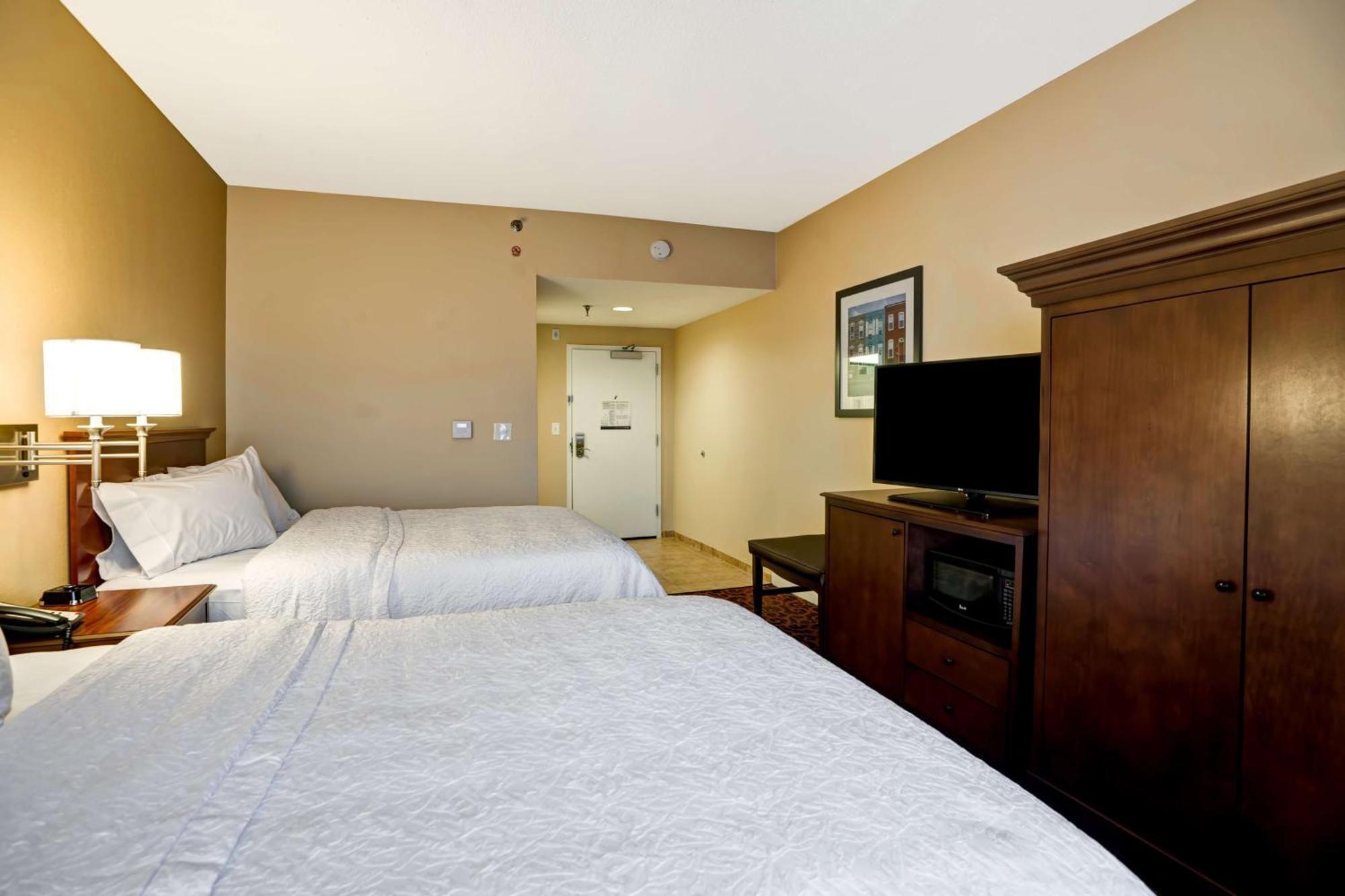 Hampton Inn Baltimore/Glen Burnie Dış mekan fotoğraf