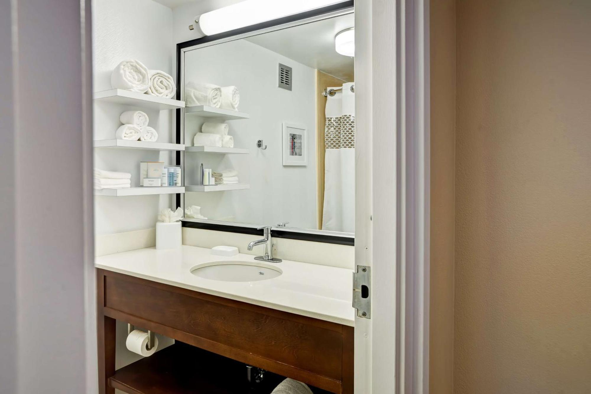 Hampton Inn Baltimore/Glen Burnie Dış mekan fotoğraf