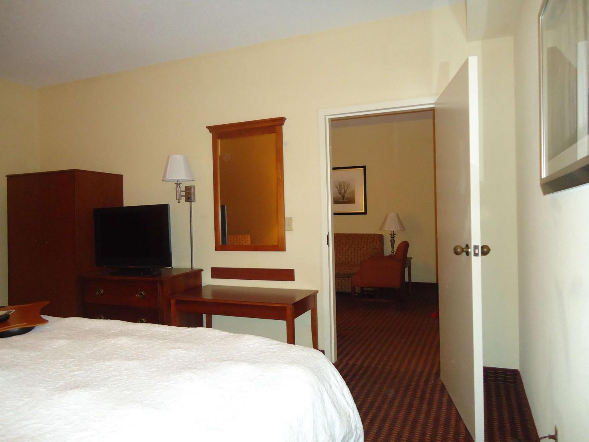 Hampton Inn Baltimore/Glen Burnie Dış mekan fotoğraf