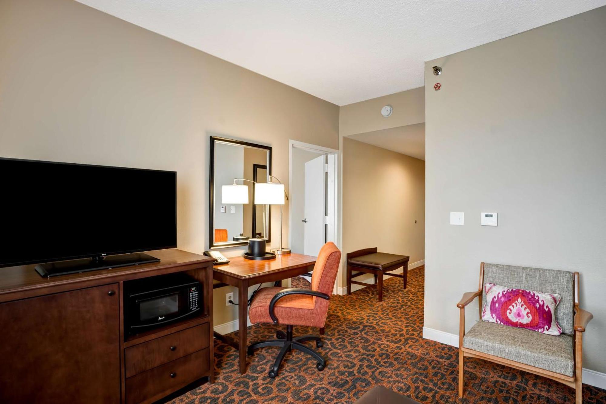 Hampton Inn Baltimore/Glen Burnie Dış mekan fotoğraf