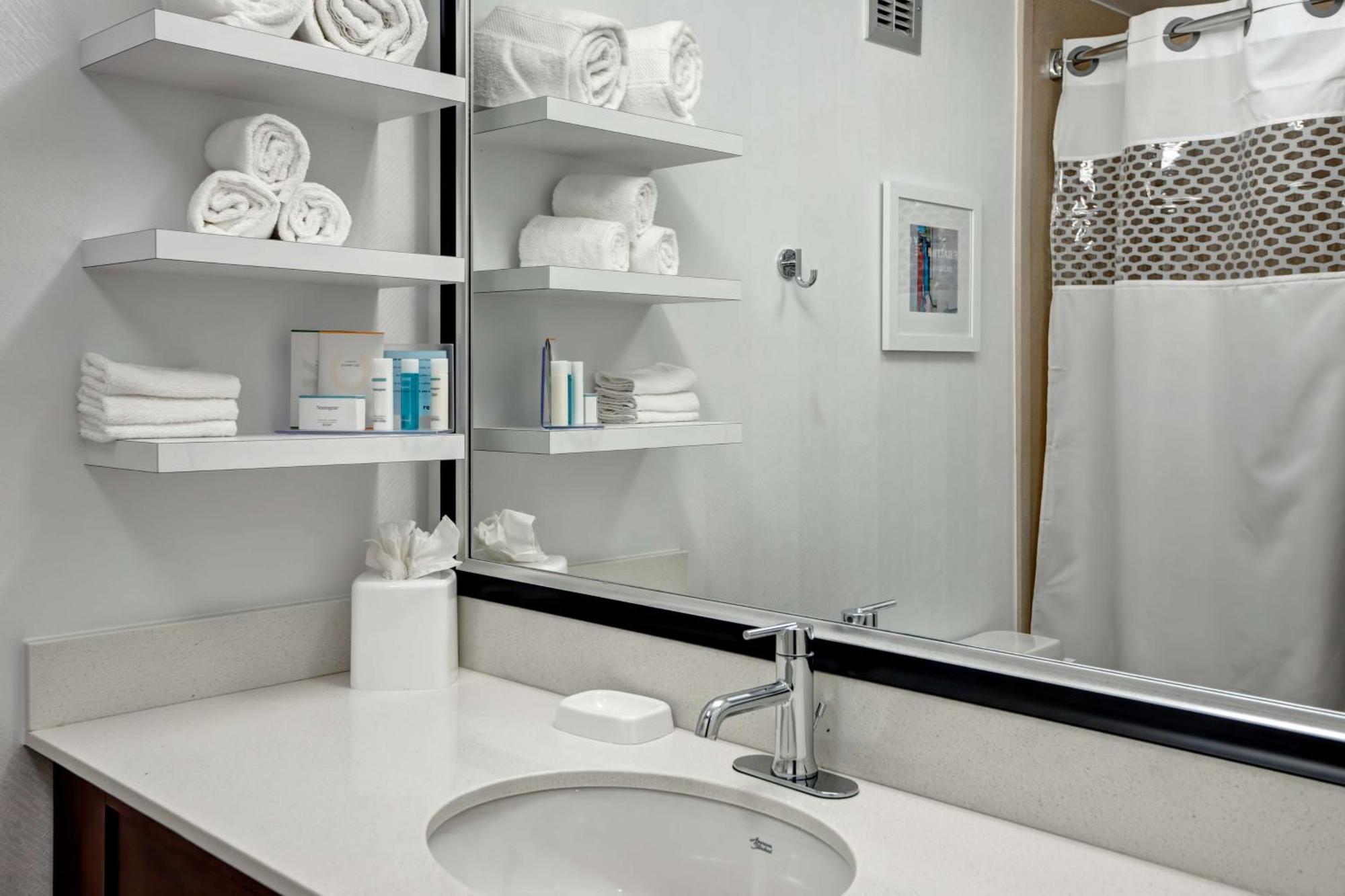 Hampton Inn Baltimore/Glen Burnie Dış mekan fotoğraf