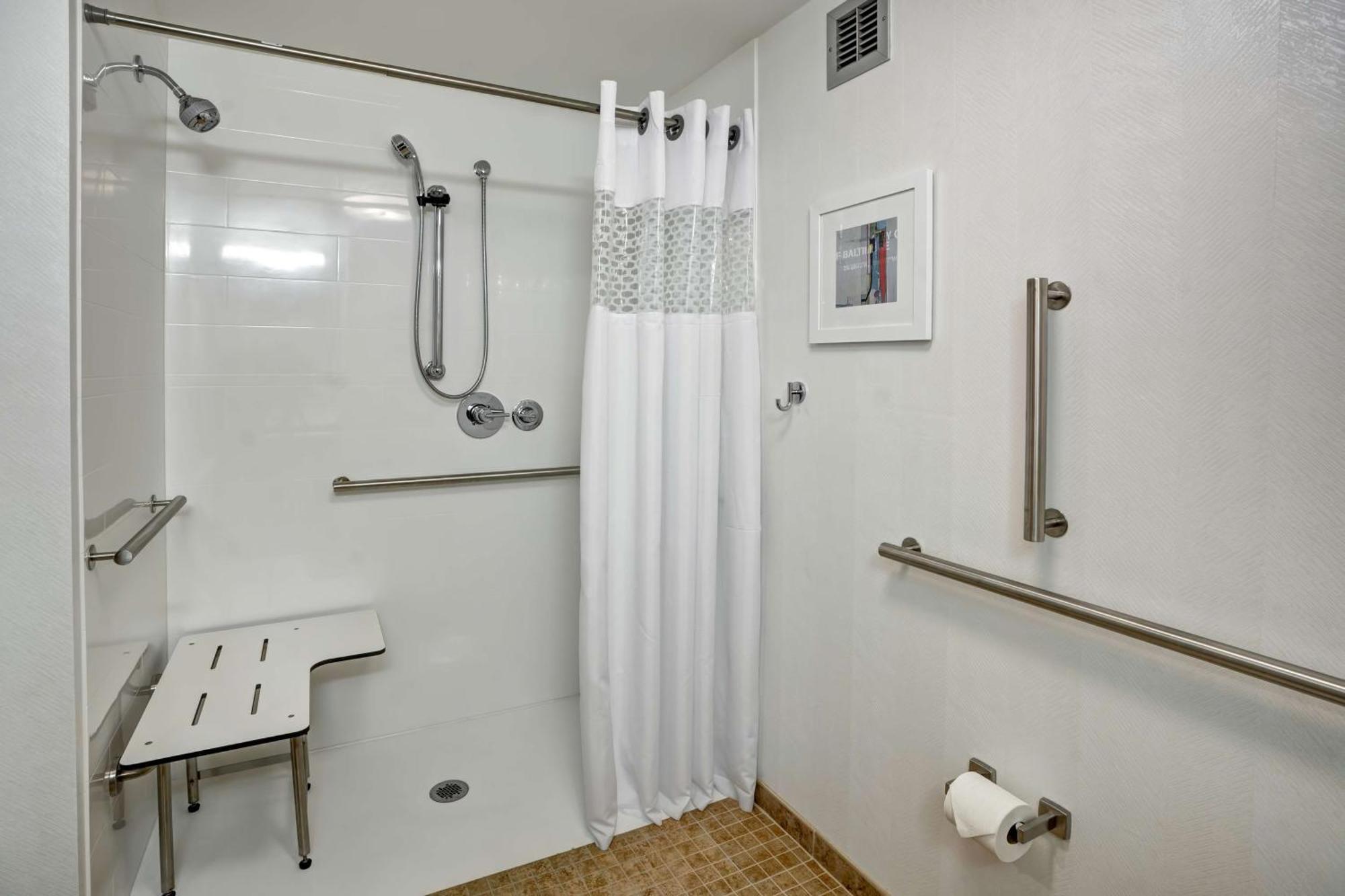 Hampton Inn Baltimore/Glen Burnie Dış mekan fotoğraf