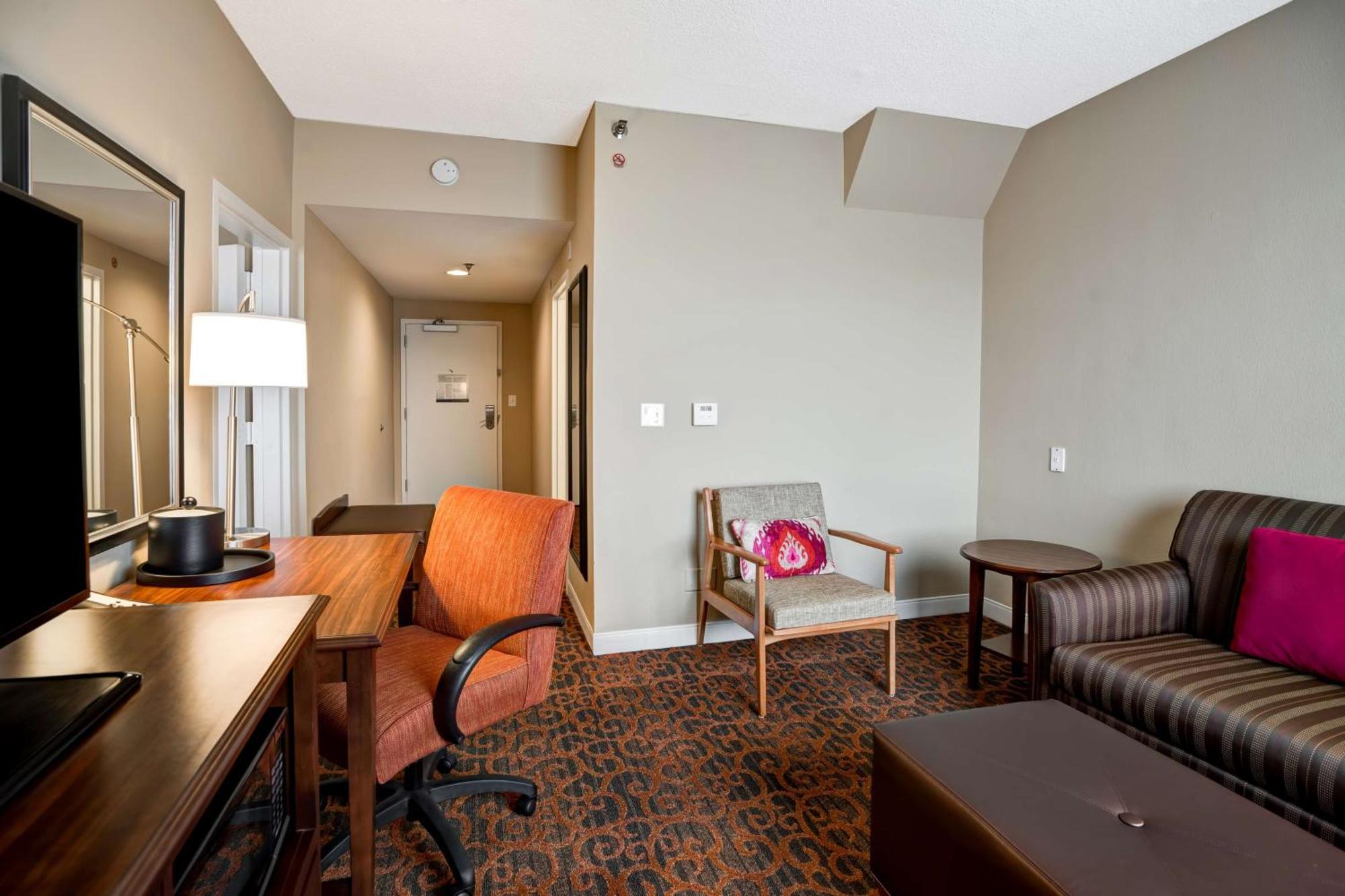 Hampton Inn Baltimore/Glen Burnie Dış mekan fotoğraf