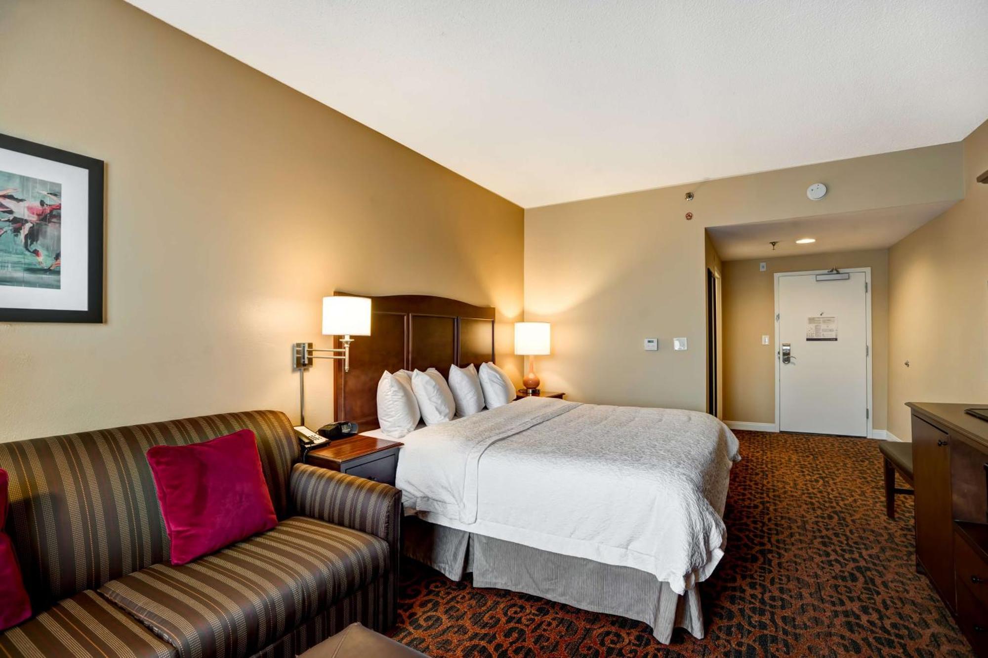 Hampton Inn Baltimore/Glen Burnie Dış mekan fotoğraf