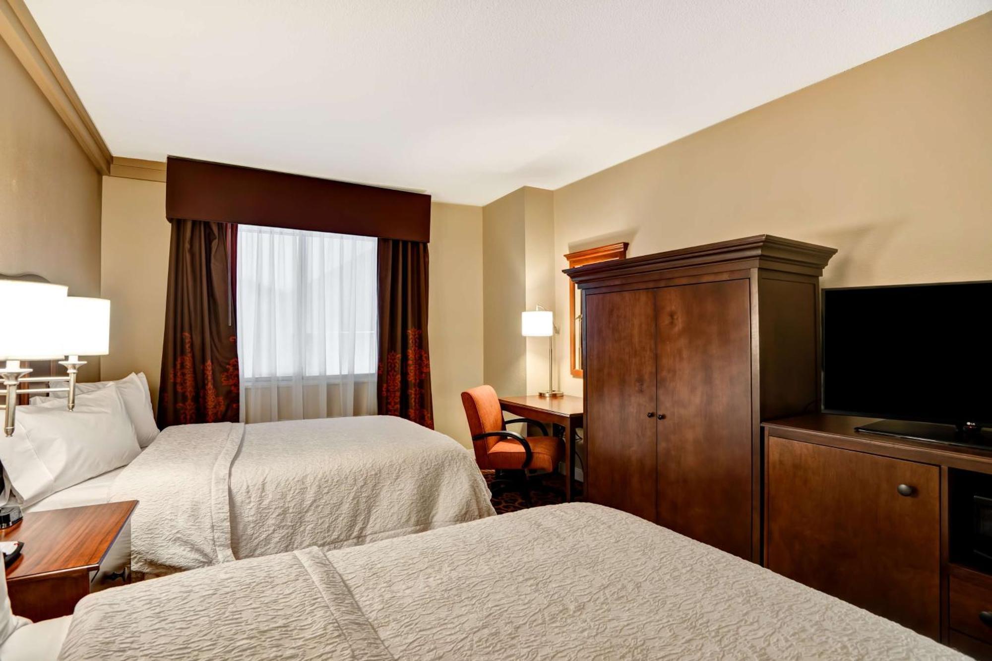 Hampton Inn Baltimore/Glen Burnie Dış mekan fotoğraf