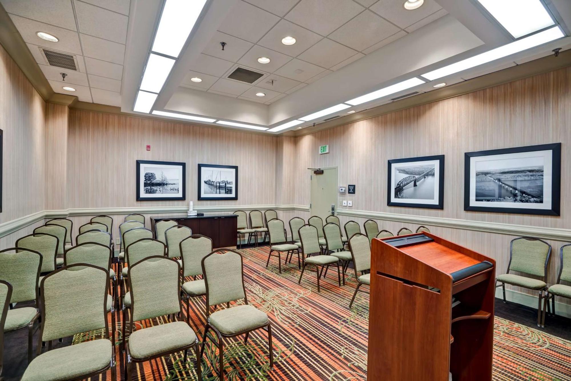 Hampton Inn Baltimore/Glen Burnie Dış mekan fotoğraf
