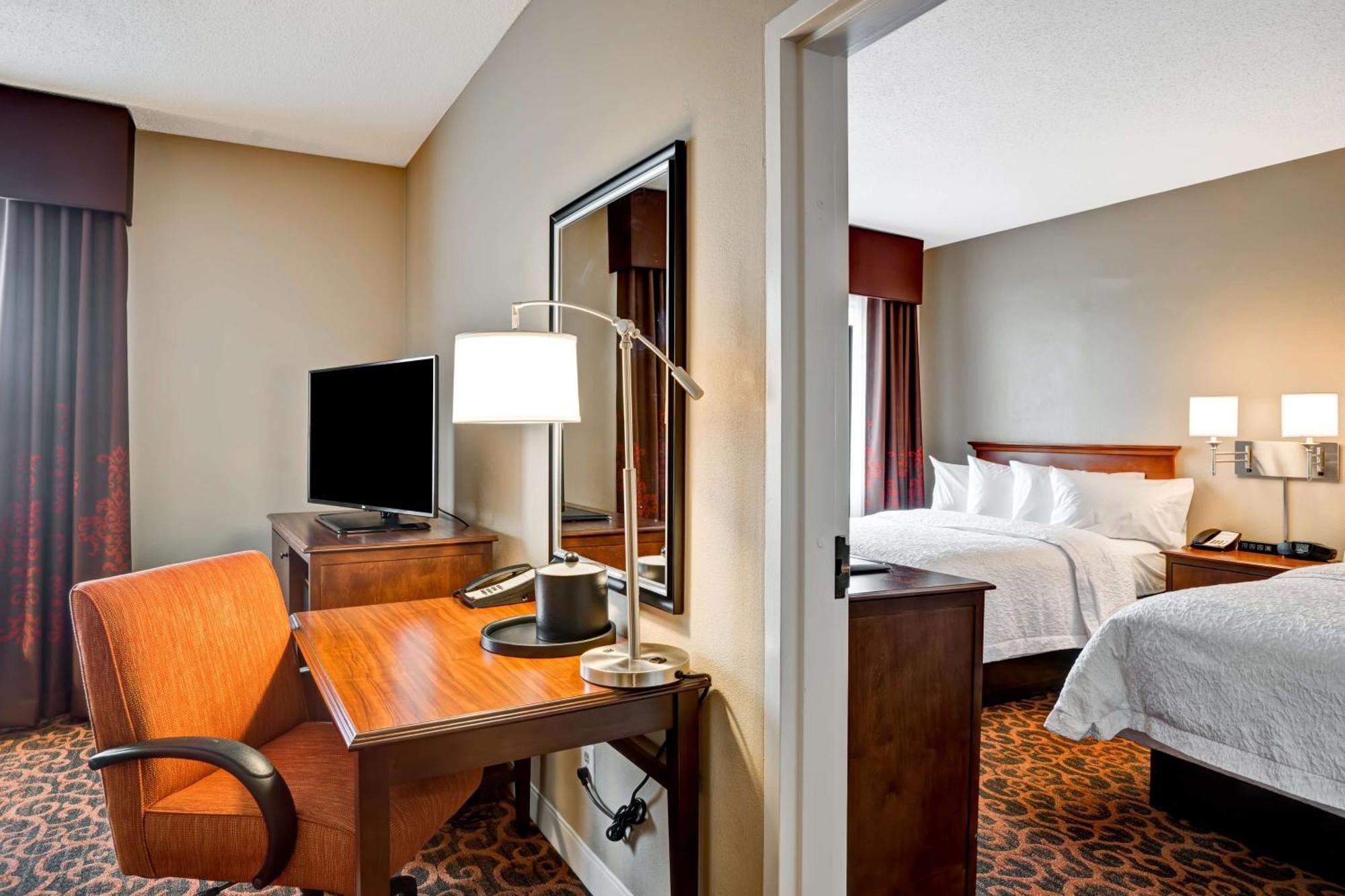Hampton Inn Baltimore/Glen Burnie Dış mekan fotoğraf