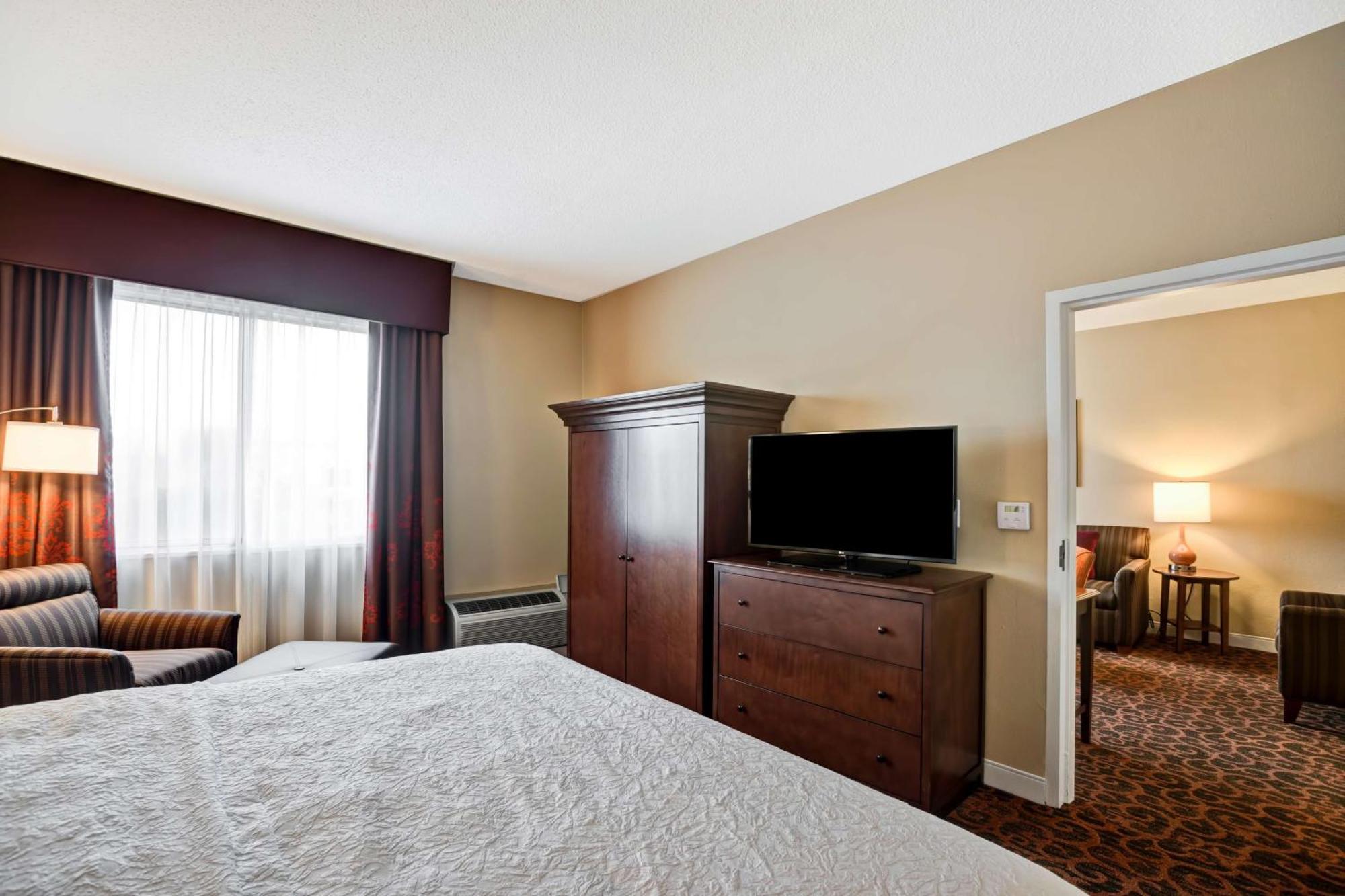 Hampton Inn Baltimore/Glen Burnie Dış mekan fotoğraf