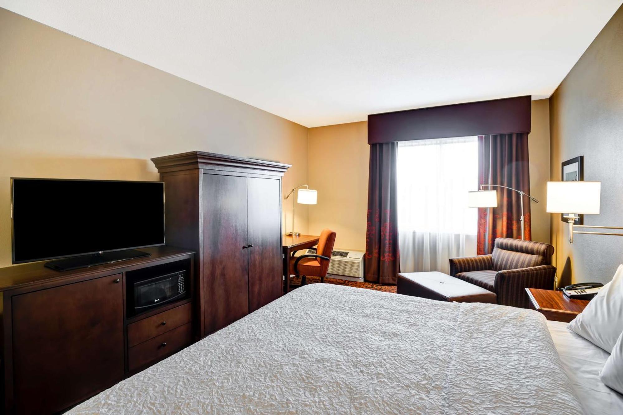 Hampton Inn Baltimore/Glen Burnie Dış mekan fotoğraf