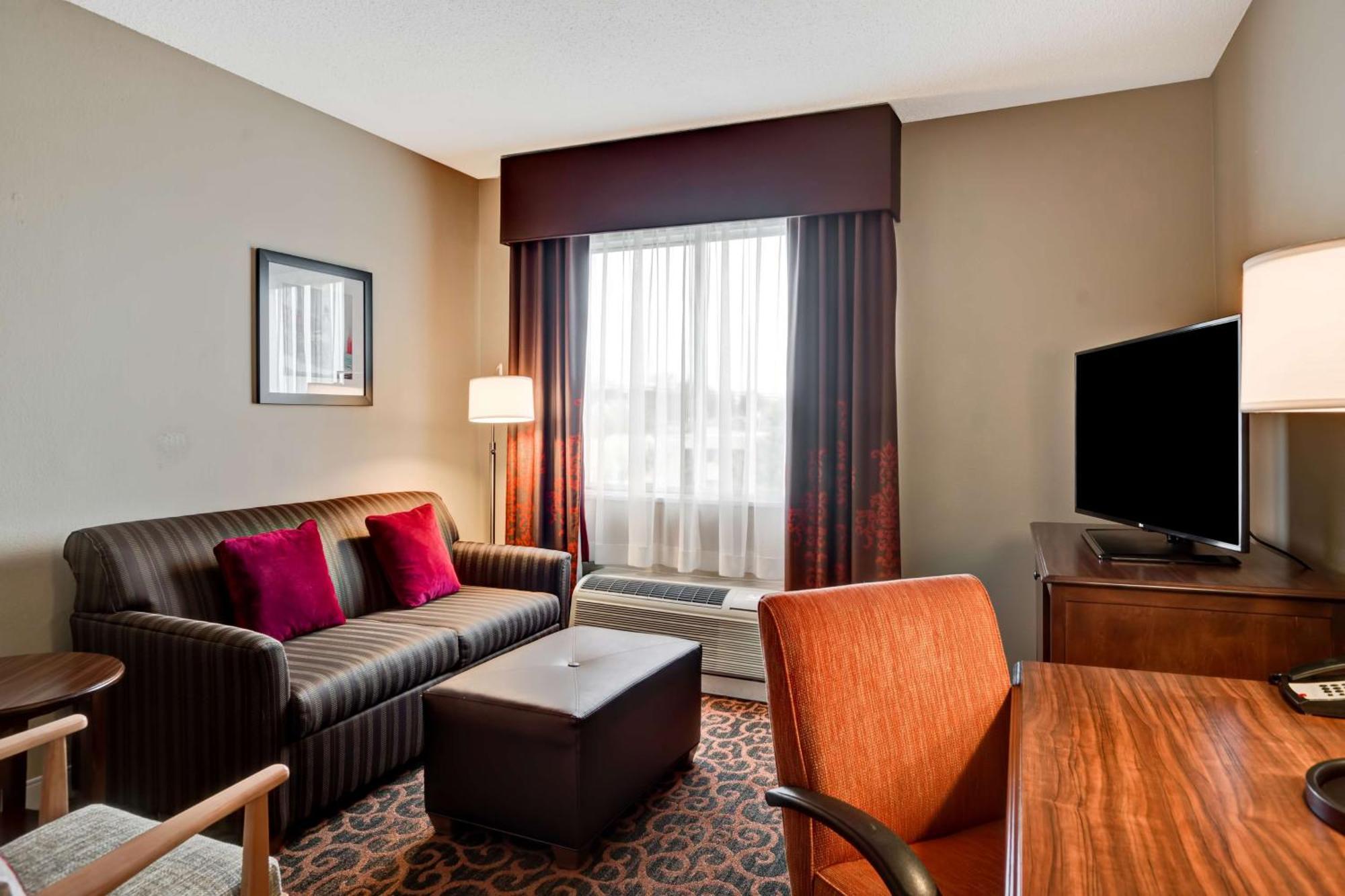 Hampton Inn Baltimore/Glen Burnie Dış mekan fotoğraf
