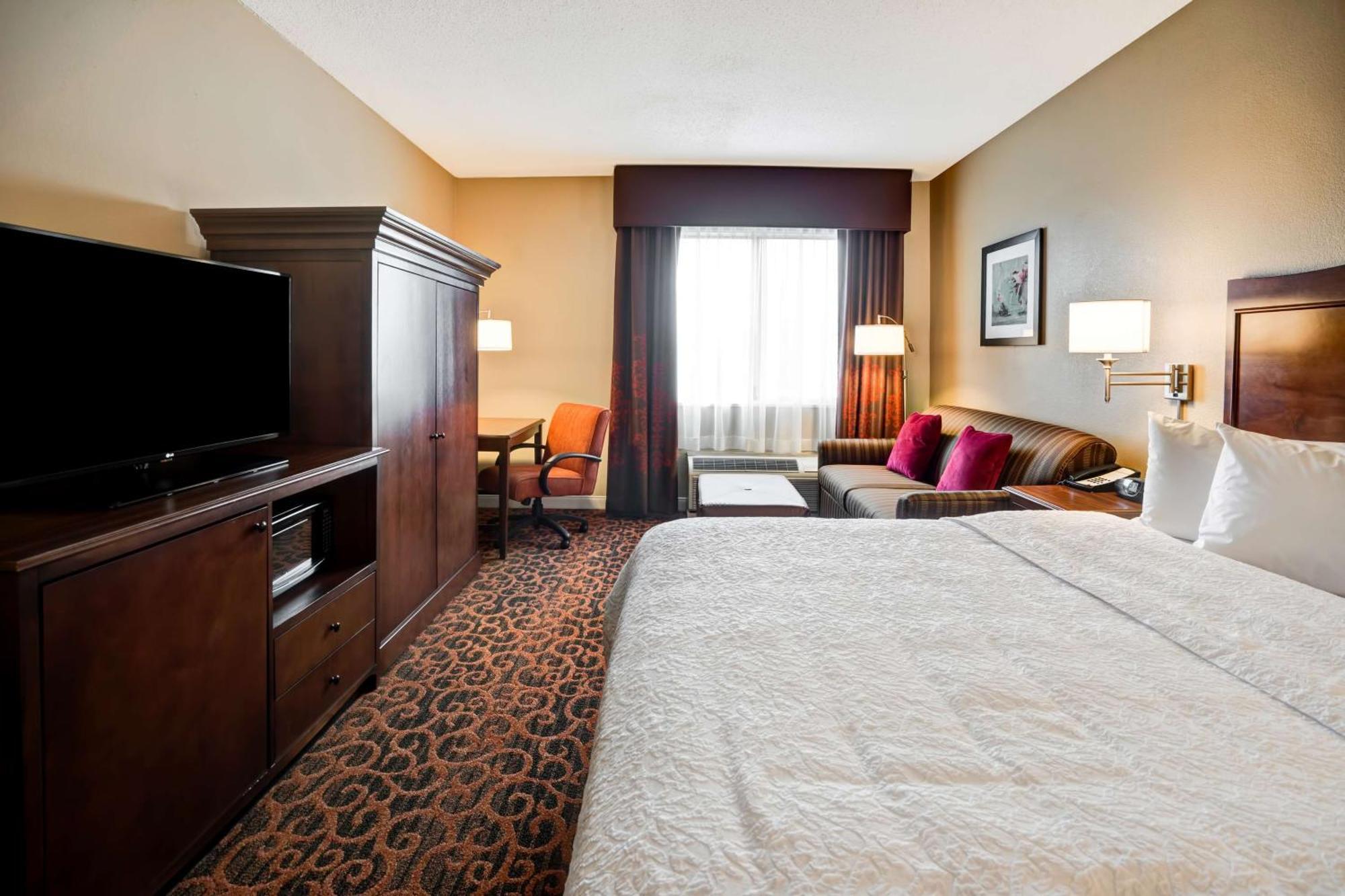 Hampton Inn Baltimore/Glen Burnie Dış mekan fotoğraf