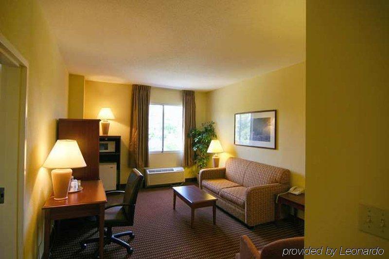 Hampton Inn Baltimore/Glen Burnie Oda fotoğraf