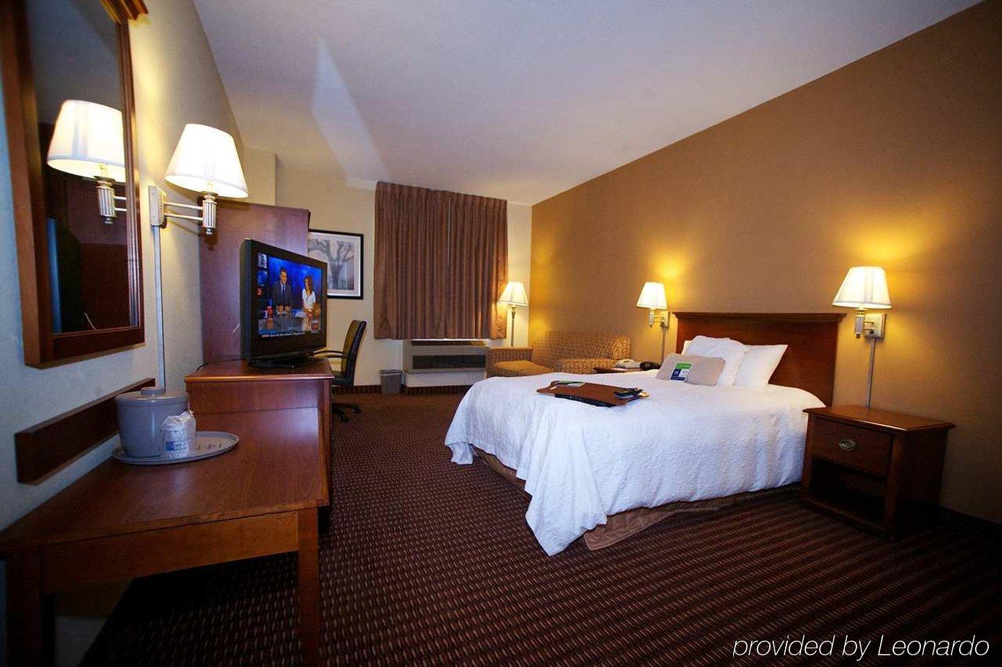 Hampton Inn Baltimore/Glen Burnie Oda fotoğraf