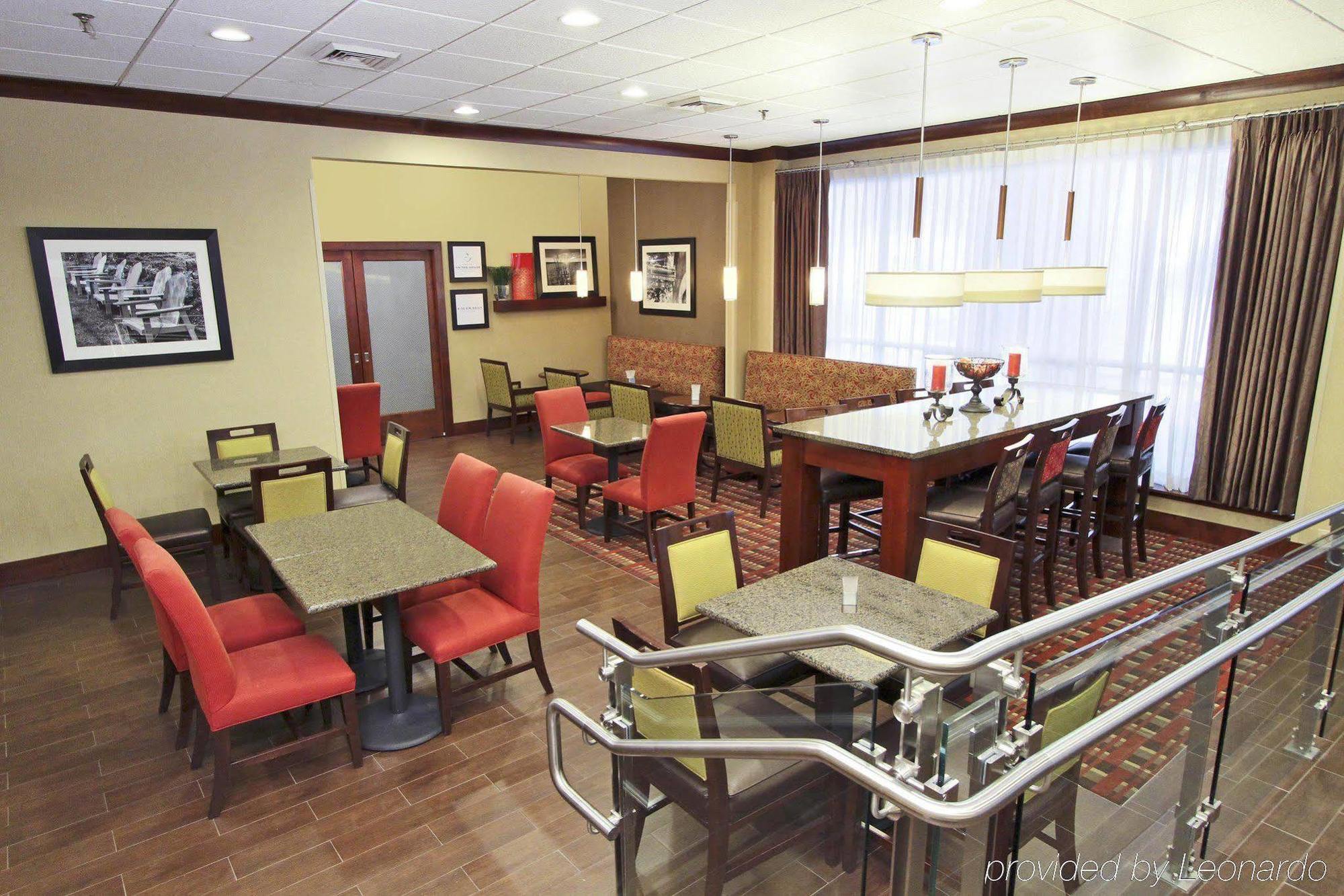 Hampton Inn Baltimore/Glen Burnie Dış mekan fotoğraf