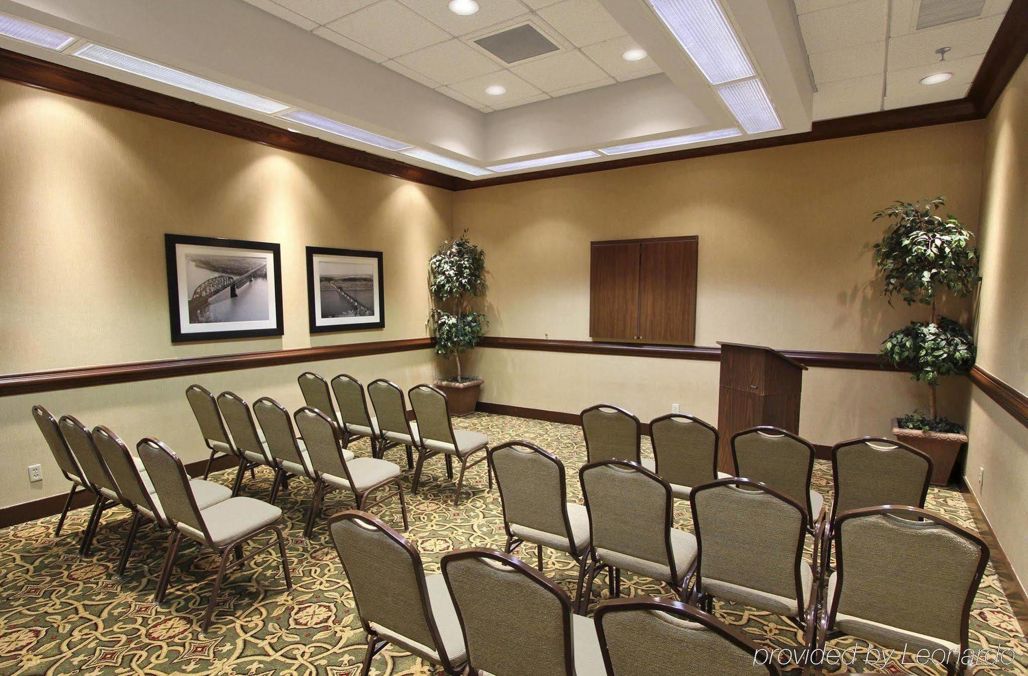 Hampton Inn Baltimore/Glen Burnie İş olanakları fotoğraf
