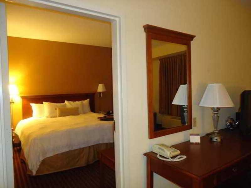 Hampton Inn Baltimore/Glen Burnie Oda fotoğraf